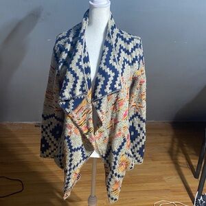 Selfie Couture Cardigan